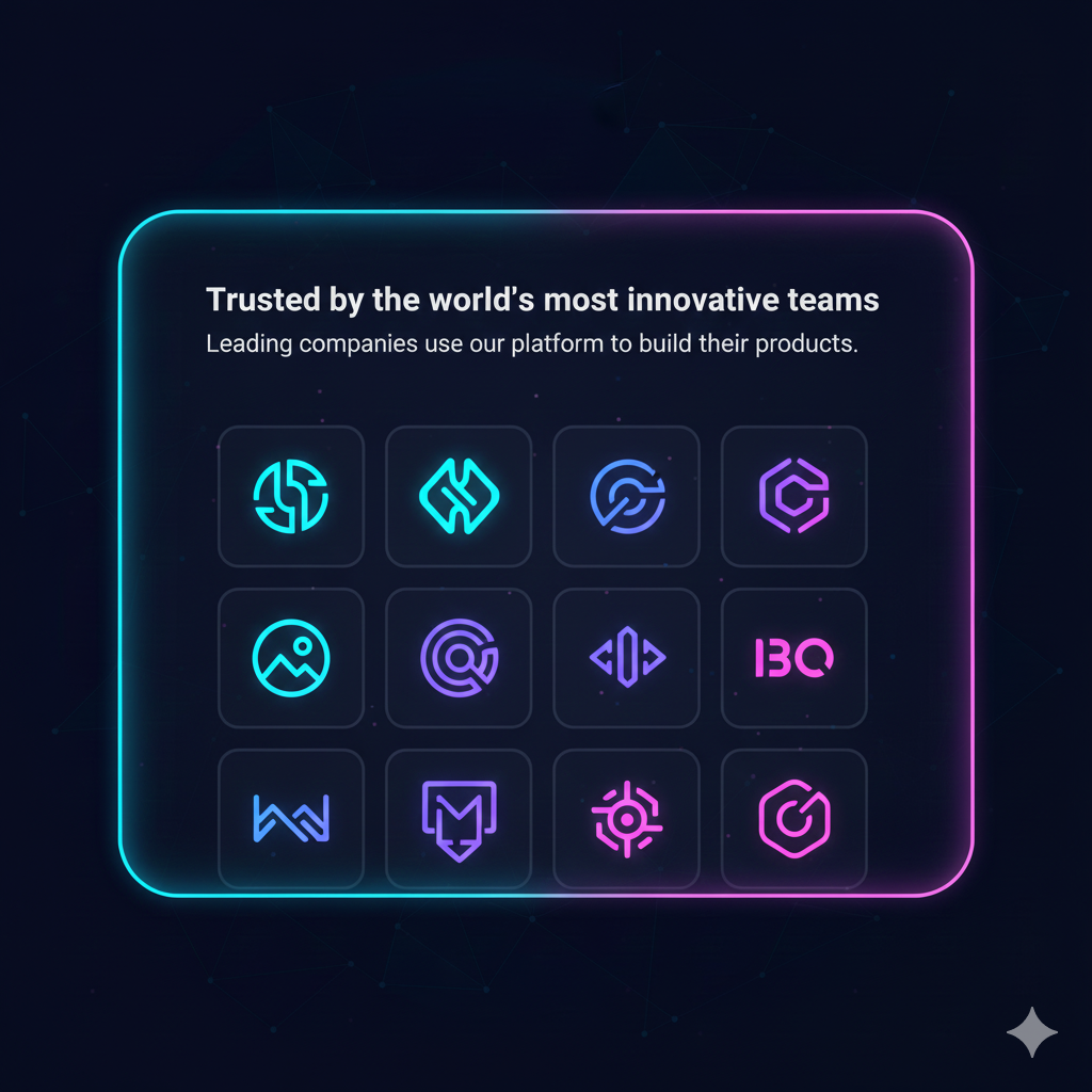 Logo Clouds